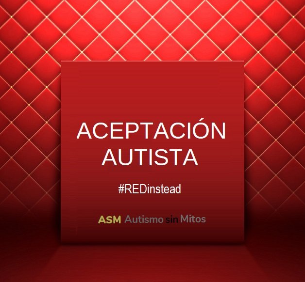 2 de Abril, dia de la aceptación del autismo